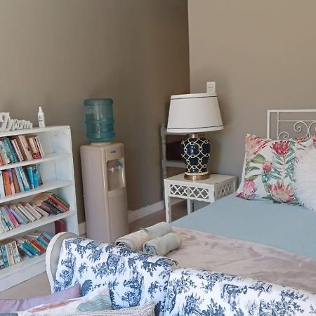 Toscana Cottage Port Elizabeth Quarto foto