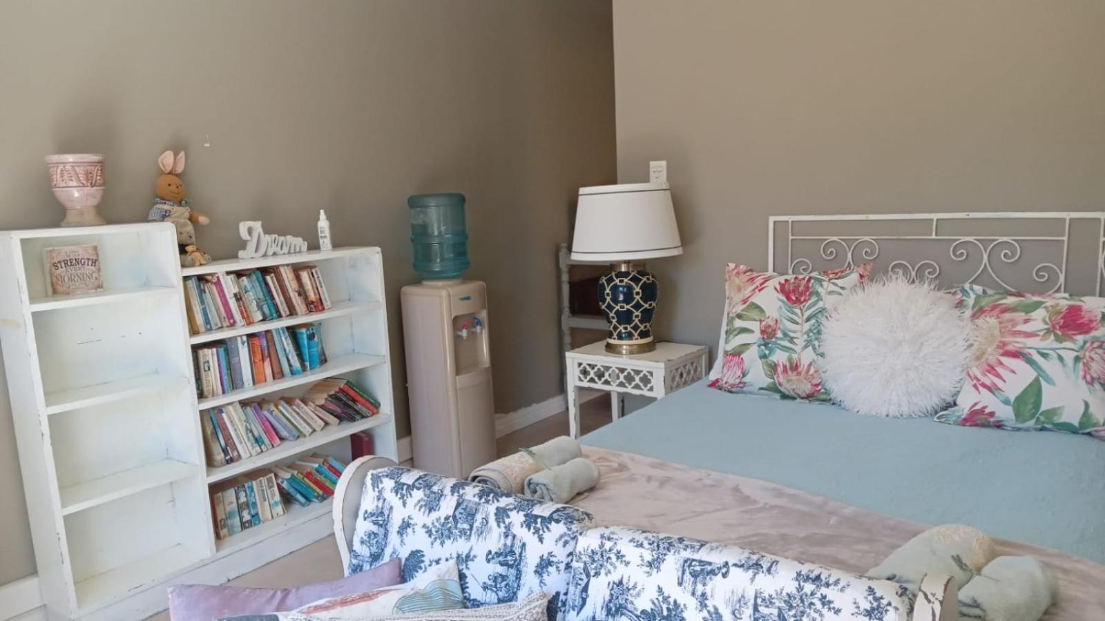 Toscana Cottage Port Elizabeth Quarto foto