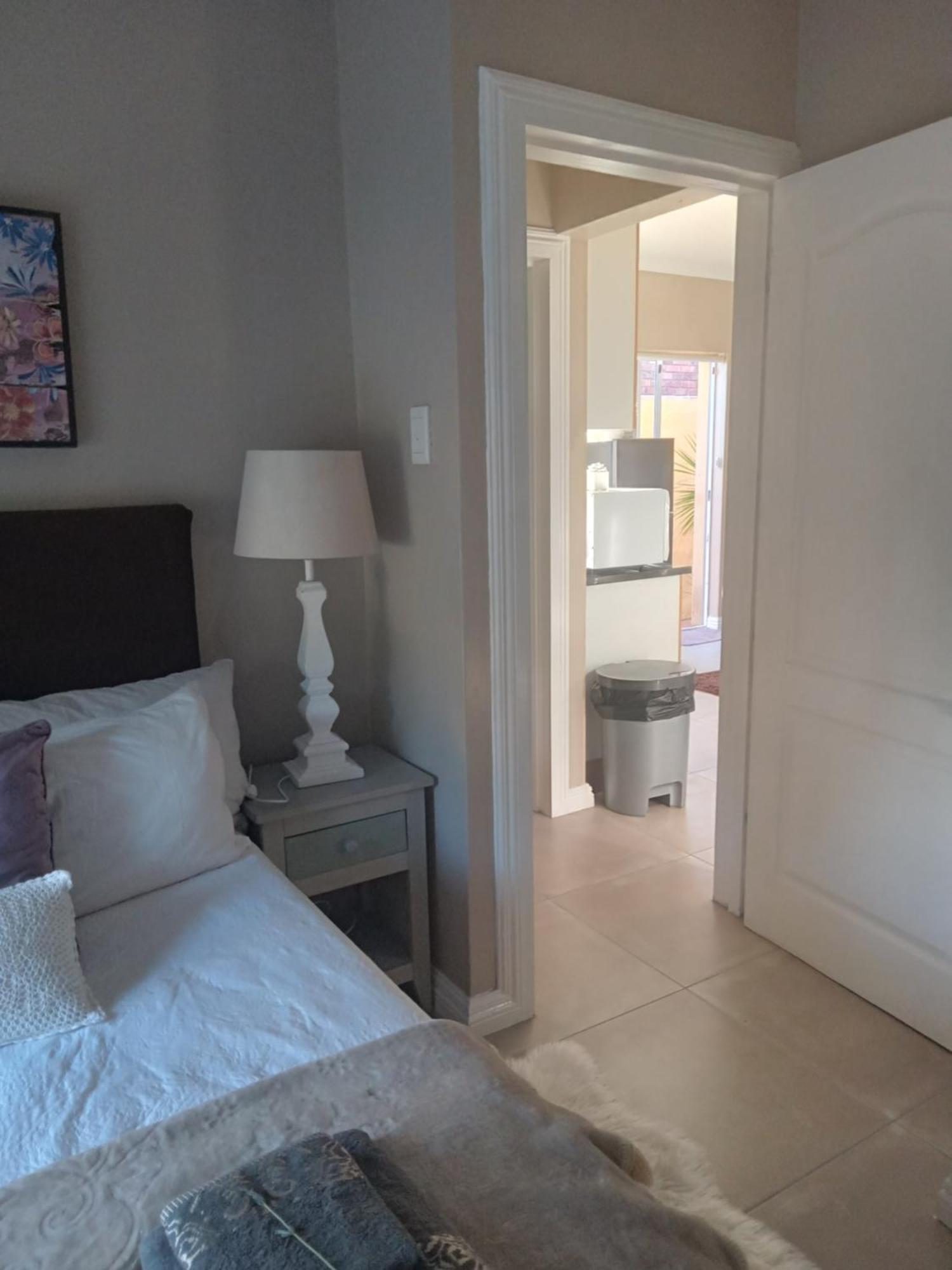 Toscana Cottage Port Elizabeth Quarto foto