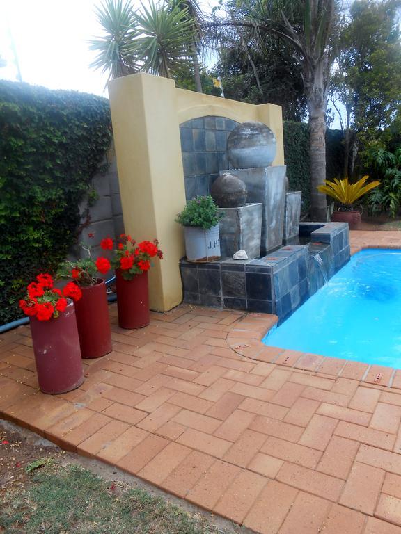 Toscana Cottage Port Elizabeth Exterior foto