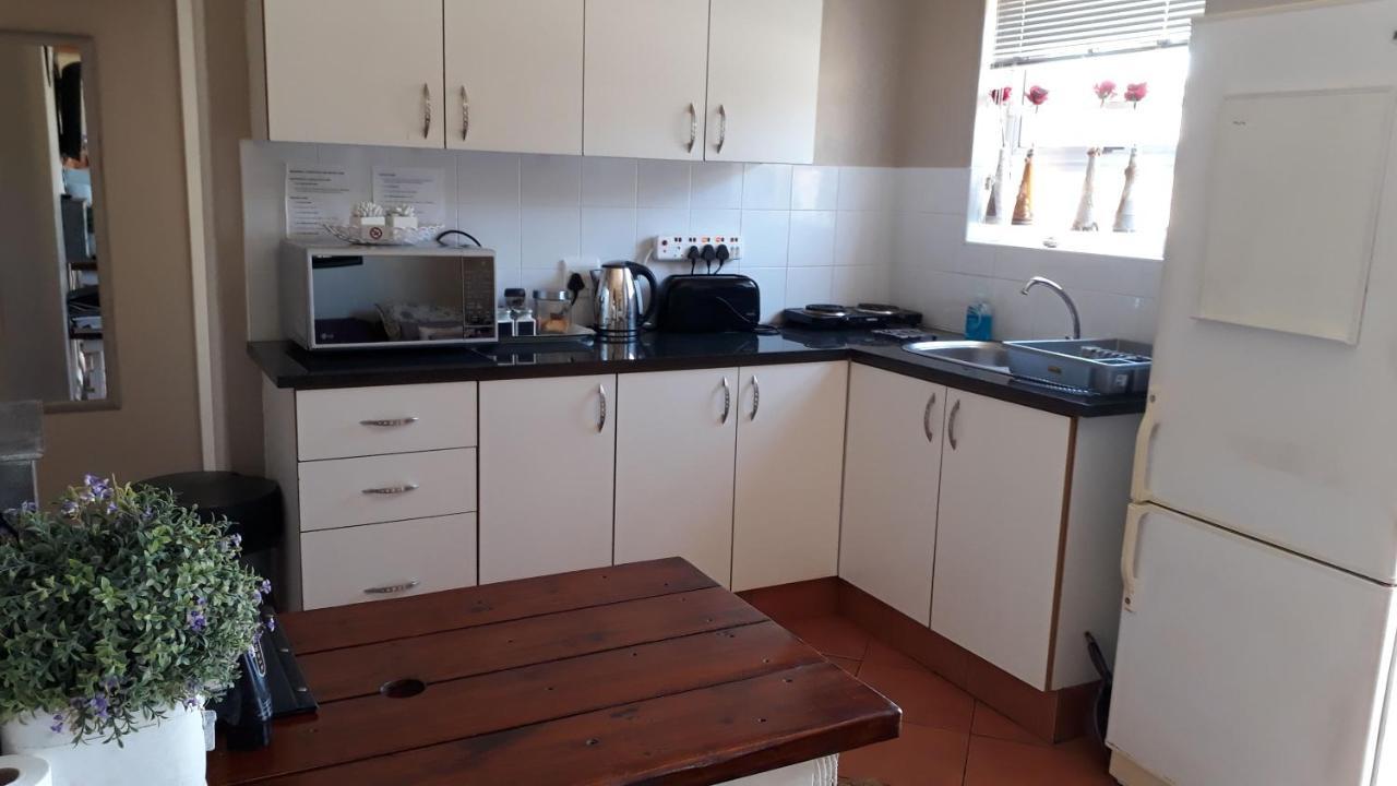 Toscana Cottage Port Elizabeth Exterior foto
