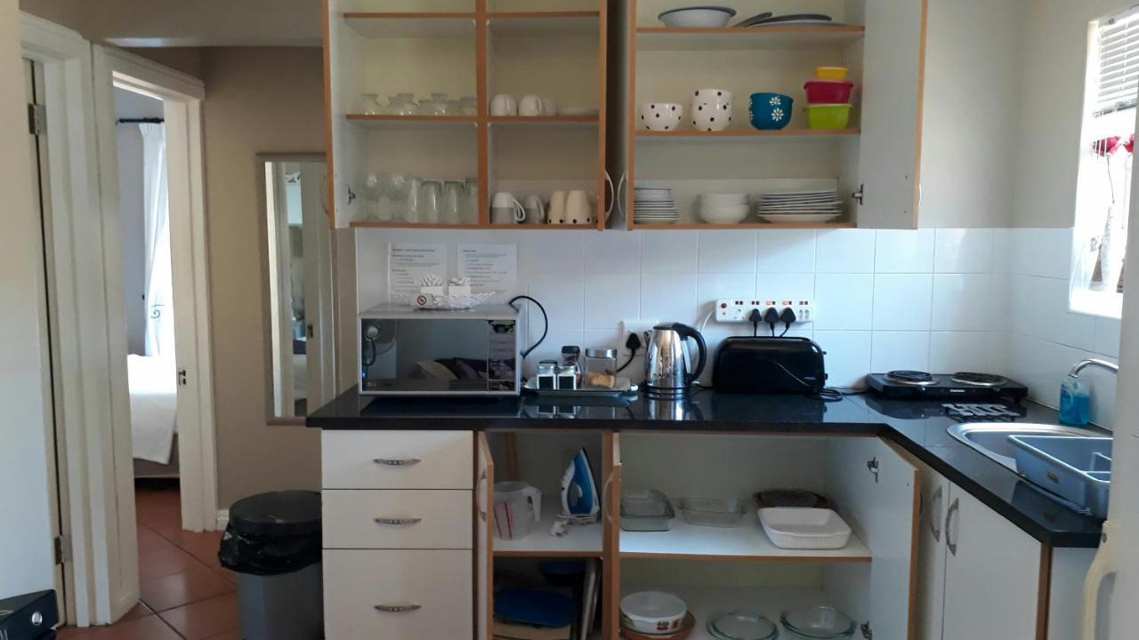 Toscana Cottage Port Elizabeth Quarto foto